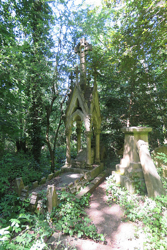 arnos vale cemetery (67)