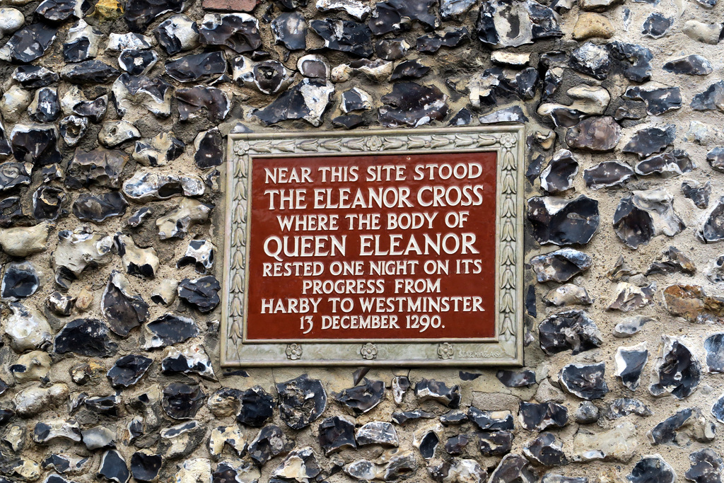 IMG 0141-001-Eleanor Cross Plaque