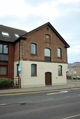 Coopers Building, Jubilee Way, Lowestoft, Suffolk