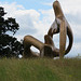 henry moore foundation, perry green, herts