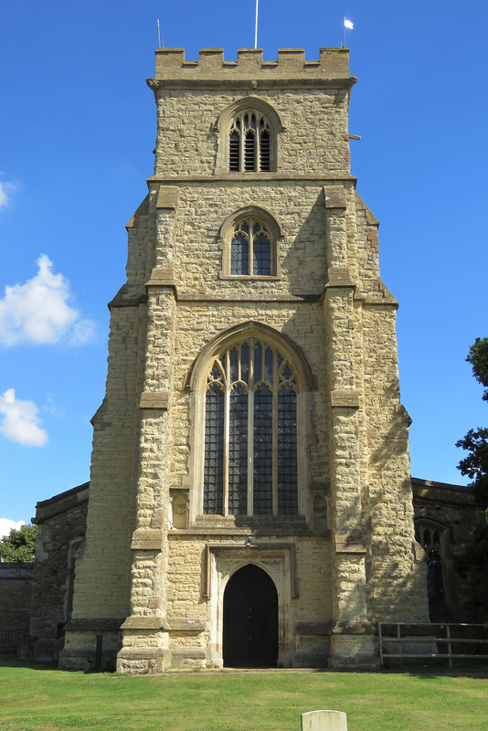 wing church, bucks