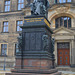 Dresden, Monument to Frederick Augustus I of Saxony