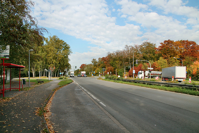 Ewaldstraße (Herten) / 15.10.2018