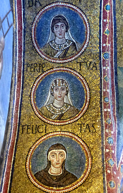 Ravenna - Museo arcivescovile