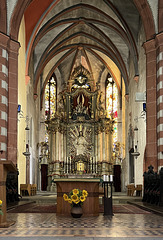 DE - Oberndorf - Kloster Arnstein