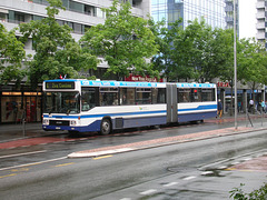 DSCN2204 Zugerland Verkehrsbetriebe (ZVB) 76 (ZG 46076) in Zug - 16 Jun 2008