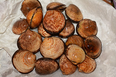 Amandes