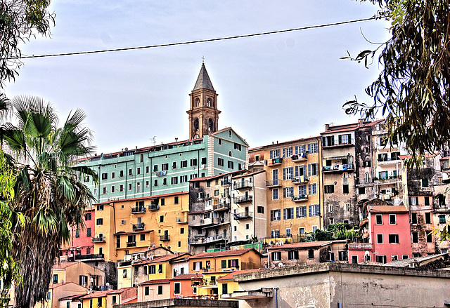 Ventimiglia