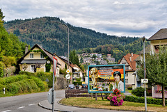 Zu Besuch in Jogi Löws Heimatstadt Schönau