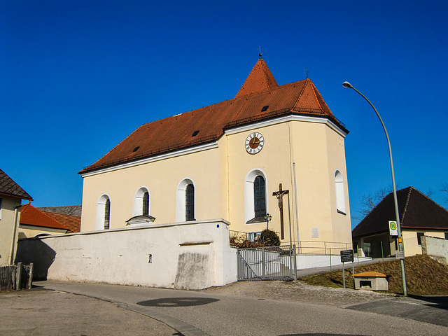 Pursruck, St. Ursula (PiP)