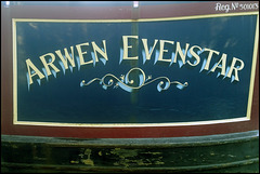Arwen Evenstar