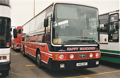 Happy Wanderer 448 HWT at RAF Mildenhall – 23 May 1998 (396-14)