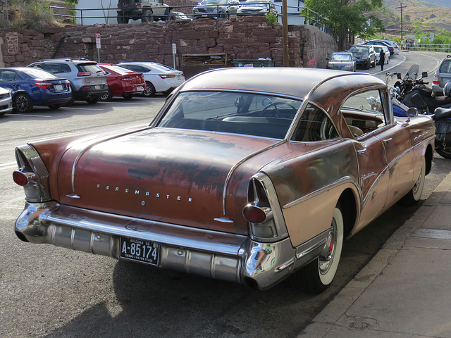 1957 Buick Roadmaster