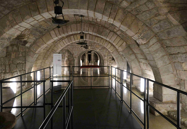 Palencia - Catedral de San Antolín