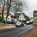 Glückaufstraße (Victoria-Siedlung, Lünen) / 4.03.2023