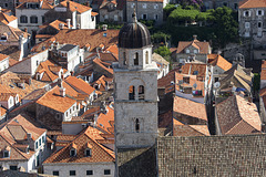 Dubrovnik - Croazia