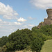 Ruines du Château de Coppel