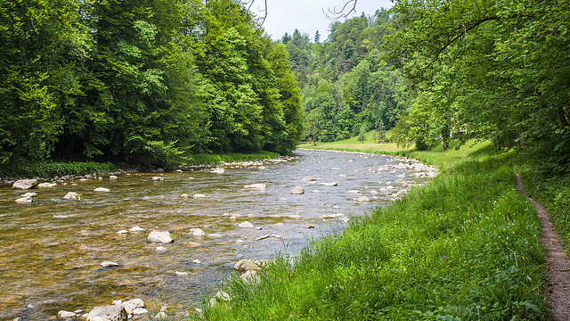 120527 Sihlbrugg-Sihlwald G