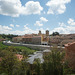 View Over Segovia