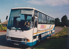 Morley’s Grey HAV 1Y in Mildenhall 6 Aug 1985 (23-33)