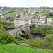 View Over The Old Bridge