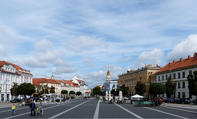 Vilnius - Holocaust