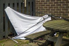 Storm Damage