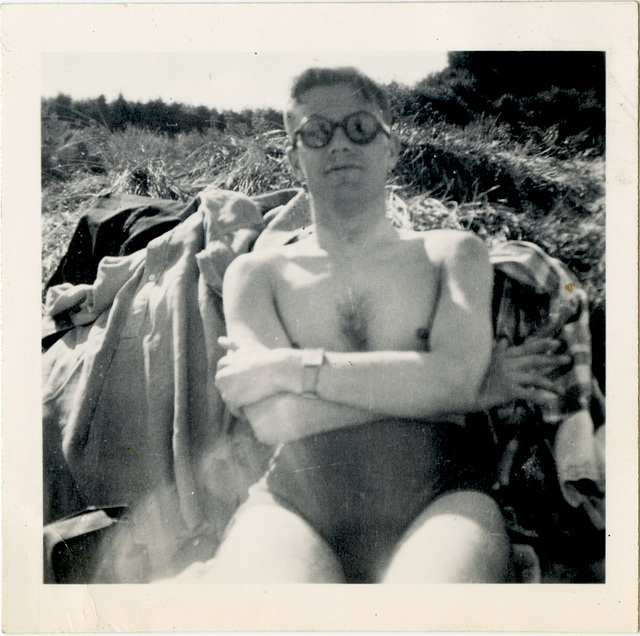 My Father