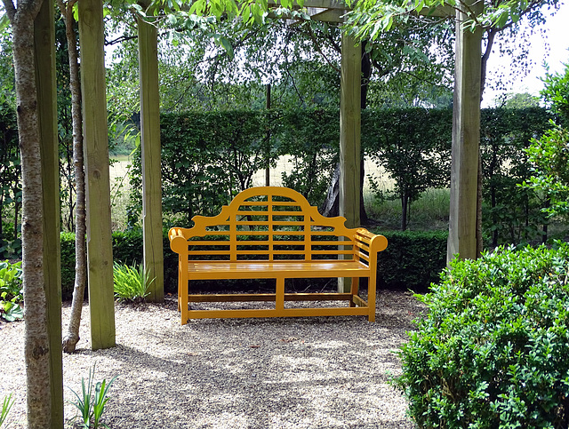 HBM from a shady spot HBM from a shady spot