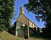 The Church at Washington Old Hall