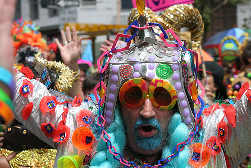 San Francisco Pride Parade 2015 (7385)