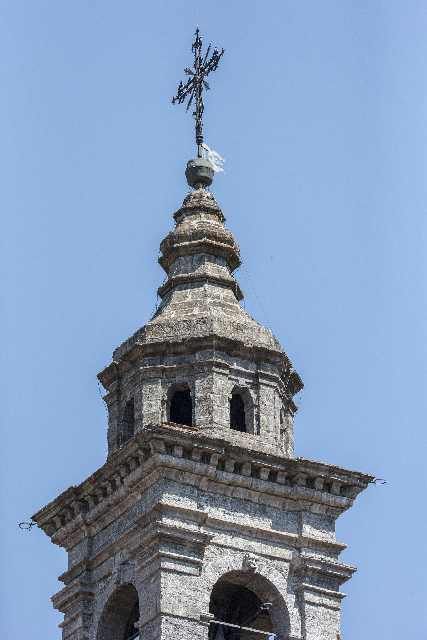 Berzo Inferiore, Brescia - Italia