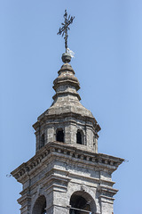 Berzo Inferiore, Brescia - Italia