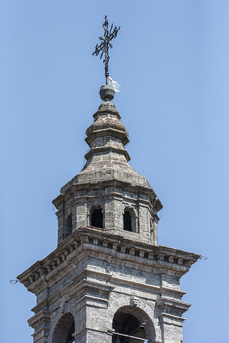 Berzo Inferiore, Brescia - Italia