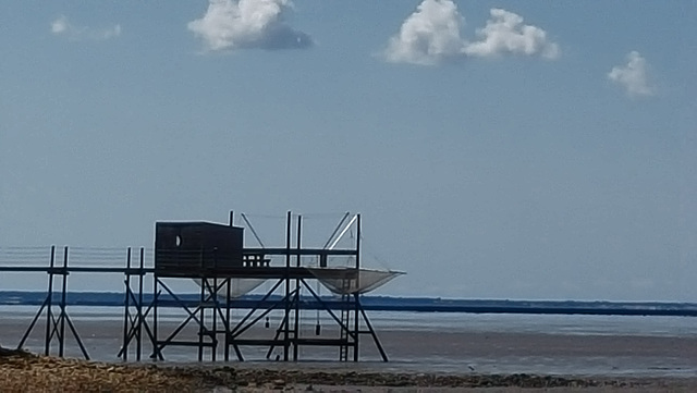 Côte de Charente Maritime