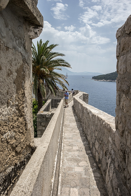 Dubrovnik - Croazia