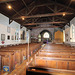 St Werburgh's Church, Kingsley, Staffordshire