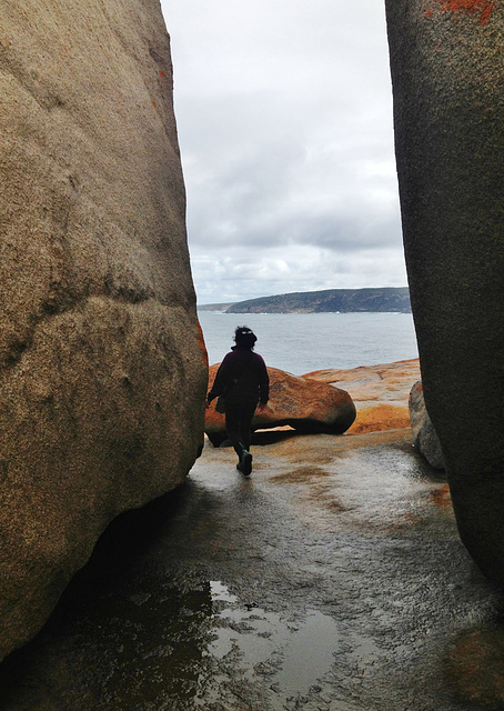 Remarkable Rocks