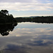 Reflections In Loch Ken