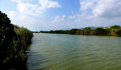 ES - Muro - Parc natural de s’Albufera