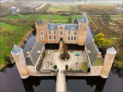 Kasteel Westhove