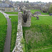 Barnard Castle Walls