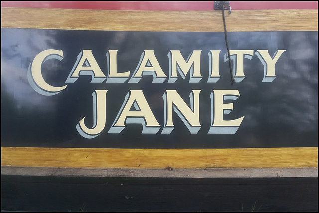 Calamity Jane