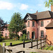 Estate Workers' Cottages, Budby, Nottinghamshire