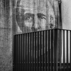 Somebody is watching You