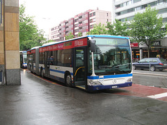 DSCN2206 Zugerland Verkehrsbetriebe (ZVB) 208 (ZG 4313) in Zug - 16 Jun 2008