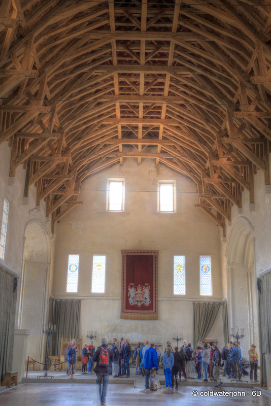 The Great Hall
