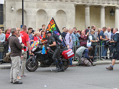 pride 2016 london