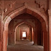 Panch Mahal (Five storeys)