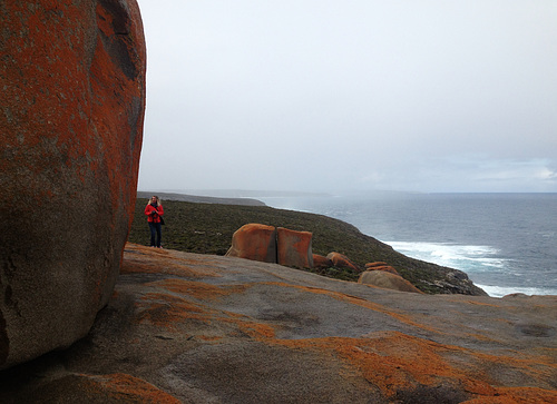 Remarkable Rocks